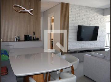 Apartamento · 67m² · 2 Quartos · 1 Vaga · Apartamento para Aluguel - Vila Prudente, 2 Quartos, 67 m2 - São Paulo