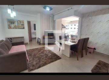 Apartamento · 53m² · 1 Quarto · Apartamento para Aluguel - Tatuapé, 1 Quarto,  53 m2 - São Paulo