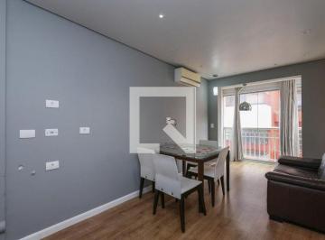 Apartamento · 31m² · 1 Quarto · 1 Vaga · Apartamento para Aluguel - Panamby, 1 Quarto, 31 m2 - São Paulo