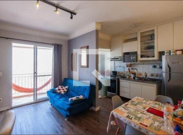 Apartamento · 40m² · 1 Quarto · 1 Vaga · Apartamento para Aluguel - Sumaré, 1 Quarto, 40 m2 - São Paulo