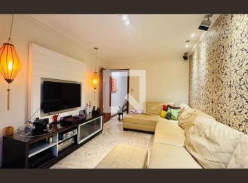 Casa · 215m² · 4 Quartos · 3 Vagas · Casa para Aluguel - Campo Belo, 4 Quartos,  215 m2 - São Paulo