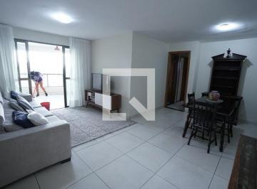 Apartamento · 108m² · 4 Quartos · 1 Vaga · Apartamento para Aluguel - Setor Pedro Ludovico, 4 Quartos, 108 m2 - Goiânia