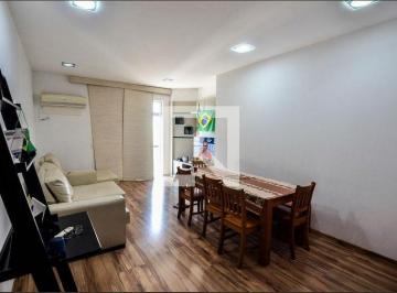 Apartamento · 135m² · 3 Quartos · 2 Vagas · Apartamento para Aluguel - Tijuca, 3 Quartos, 135 m2 - Rio de Janeiro