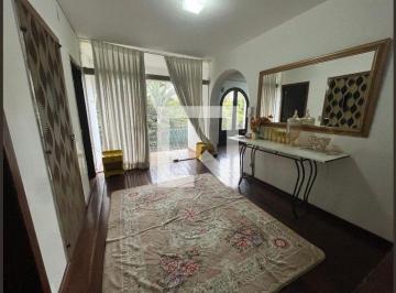 Casa · 1000m² · 3 Quartos · 5 Vagas · Casa para Aluguel - Real Parque, 3 Quartos, 1000 m2 - São Paulo