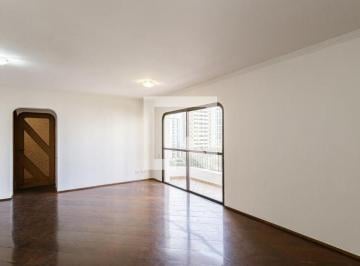 Apartamento · 120m² · 3 Quartos · 2 Vagas · Apartamento para Aluguel - Moema, 3 Quartos, 120 m2 - São Paulo