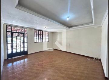 Casa · 285m² · 3 Quartos · 1 Vaga · Casa para Aluguel - Acaiaca, 3 Quartos,  285 m2 - Belo Horizonte