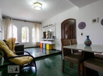 Casa · 184m² · 3 Quartos · 4 Vagas · Casa para Aluguel - Mandaqui, 3 Quartos, 184 m2 - São Paulo