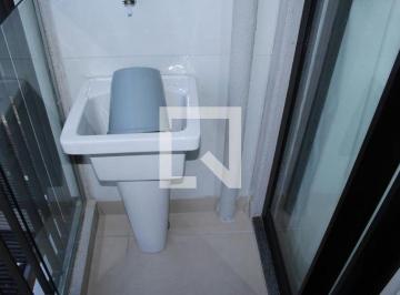 Apartamento · 24m² · 1 Quarto · Apartamento para Aluguel - Santa Cecília, 1 Quarto,  24 m2 - São Paulo