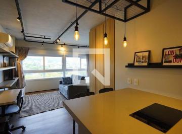 Apartamento · 38m² · 1 Quarto · 1 Vaga · Apartamento para Aluguel - Partenon, 1 Quarto, 38 m2 - Porto Alegre