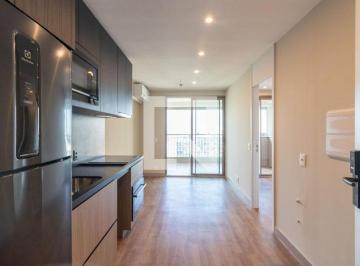 Apartamento · 42m² · 1 Quarto · Apartamento para Aluguel - Moema, 1 Quarto,  42 m2 - São Paulo