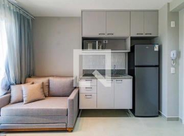 Apartamento · 25m² · 1 Quarto · Apartamento para Aluguel - Jardim Éster Yolanda, 1 Quarto, 25 m2 - São Paulo