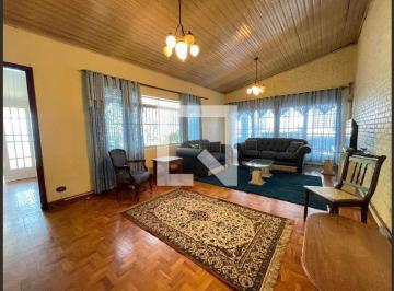 Casa · 236m² · 4 Quartos · 6 Vagas · Casa para Aluguel - Butantã, 4 Quartos,  236 m2 - São Paulo