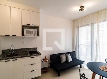 Apartamento · 30m² · 1 Quarto · Apartamento para Aluguel - Butantã, 1 Quarto, 30 m2 - São Paulo