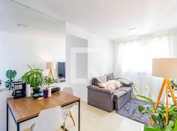 Apartamento · 41m² · 2 Quartos · Apartamento para Aluguel - Jardim Jussara, 2 Quartos,  41 m2 - São Paulo
