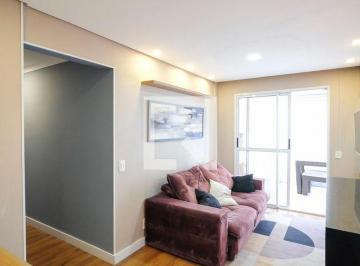 Apartamento · 60m² · 2 Quartos · 1 Vaga · Apartamento para Aluguel - Jardim São Caetano, 2 Quartos,  60 m2 - São Caetano do Sul