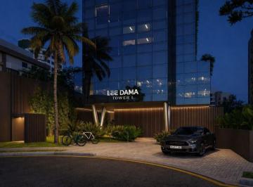Apartamento · 30m² · 1 Quarto · Apartamento Studio em CURITIBA