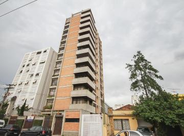 Apartamento · 264m² · 4 Quartos · 4 Vagas · Apartamento para Aluguel - Chácara Santo Antonio, 4 Quartos, 264 m2 - São Paulo