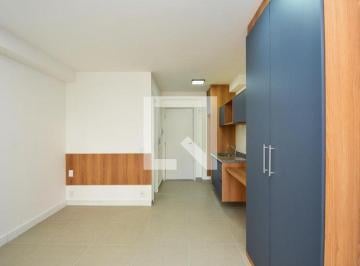 Apartamento · 26m² · 1 Quarto · Apartamento para Aluguel - Pinheiros, 1 Quarto, 26 m2 - São Paulo