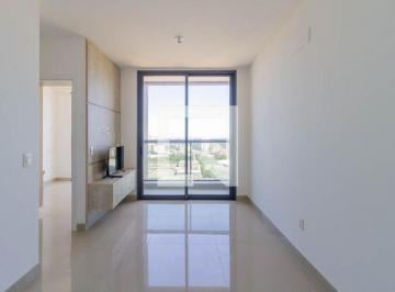 Apartamento · 62m² · 2 Quartos · 2 Vagas · Apartamento para Aluguel - Águas Claras, 2 Quartos,  62 m2 - Brasília