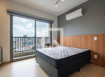 Apartamento · 25m² · 1 Quarto · Apartamento para Aluguel - Pinheiros, 1 Quarto, 25 m2 - São Paulo