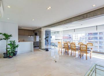 Apartamento · 100m² · 2 Quartos · 2 Vagas · Apartamento para Aluguel - Campo Belo, 2 Quartos, 100 m2 - São Paulo