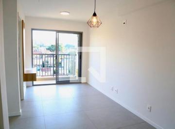 Apartamento · 40m² · 2 Quartos · Apartamento para Aluguel - Brooklin, 2 Quartos, 40 m2 - São Paulo