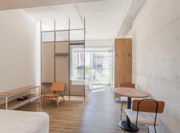 Apartamento · 41m² · 1 Quarto · 1 Vaga · Apartamento para Aluguel - Pinheiros, 1 Quarto,  41 m2 - São Paulo