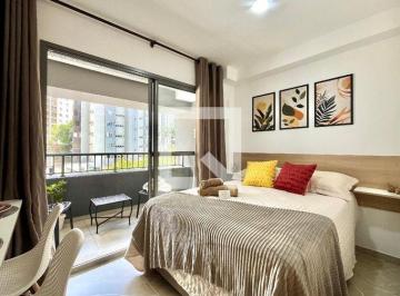Apartamento · 29m² · 1 Quarto · Apartamento para Aluguel - Vila Mascote, 1 Quarto, 29 m2 - São Paulo