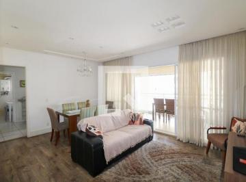 Apartamento · 135m² · 4 Quartos · 2 Vagas · Apartamento para Aluguel - Cerâmica, 4 Quartos, 135 m2 - São Caetano do Sul