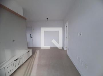 Apartamento · 47m² · 1 Quarto · 1 Vaga · Apartamento para Aluguel - Jardim Santo Antônio, 1 Quarto, 47 m2 - Suzano