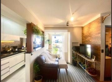 Apartamento · 43m² · 2 Quartos · 1 Vaga · Apartamento para Aluguel - Mooca, 2 Quartos, 43 m2 - São Paulo