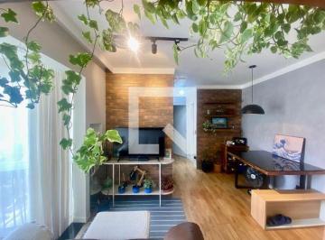 Apartamento en Aluguel de 2 quartos Parque da Mooca · Apartamento para Aluguel - Mooca, 2 Quartos,  43 m2 - São Paulo