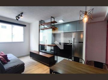 Apartamento · 36m² · 1 Quarto · Apartamento para Aluguel - Liberdade, 1 Quarto, 36 m2 - São Paulo