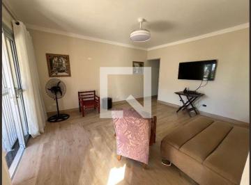 Casa · 360m² · 5 Quartos · 2 Vagas · Casa para Aluguel - Mandaqui, 5 Quartos, 360 m2 - São Paulo