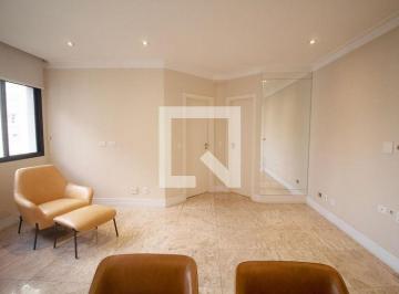 Apartamento · 54m² · 1 Quarto · 1 Vaga · Apartamento para Aluguel - Jardim Europa, 1 Quarto,  54 m2 - São Paulo