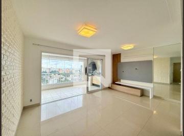 Apartamento · 100m² · 2 Quartos · 3 Vagas · Apartamento para Aluguel - Santo Amaro , 2 Quartos, 100 m2 - São Paulo