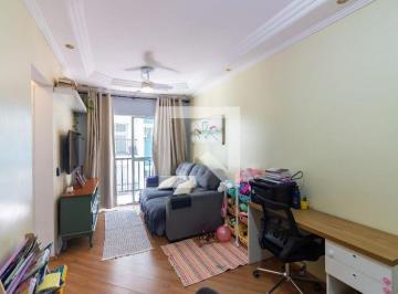 Apartamento · 64m² · 2 Quartos · 1 Vaga · Apartamento para Aluguel - Vila Yolanda, 2 Quartos,  64 m2 - Osasco