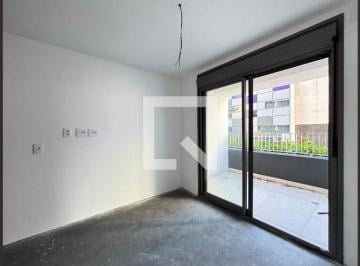 Apartamento · 23m² · 1 Quarto · Apartamento para Aluguel - Pinheiros, 1 Quarto, 23 m2 - São Paulo