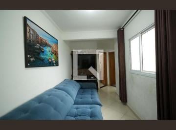 Apartamento · 86m² · 2 Quartos · 1 Vaga · Apartamento para Aluguel - Vila América, 2 Quartos, 86 m2 - Santo André