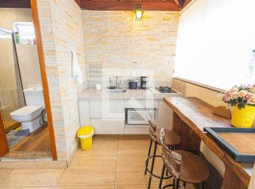 Casa · 35m² · 1 Quarto · Casa para Aluguel - Floramar, 1 Quarto, 35 m2 - Belo Horizonte