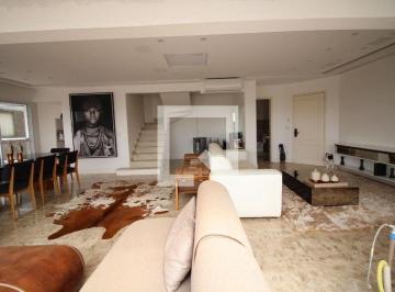 Apartamento · 241m² · 4 Quartos · 4 Vagas · Apartamento para Aluguel - Nova Aliança, 4 Quartos, 241 m2 - Ribeirão Preto