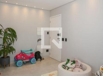 Apartamento · 76m² · 2 Quartos · 2 Vagas · Apartamento para Aluguel - Vila Leopoldina, 2 Quartos, 76 m2 - São Paulo