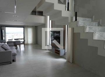 Casa · 200m² · 3 Quartos · 4 Vagas · Casa para Aluguel - Vila Engenho Novo, 3 Quartos,  200 m2 - Barueri