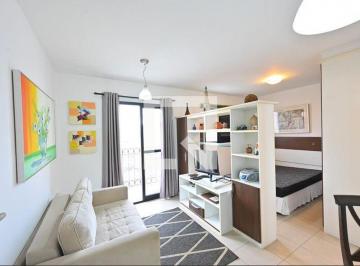 Apartamento · 36m² · 1 Quarto · 1 Vaga · Apartamento para Aluguel - Saúde, 1 Quarto, 36 m2 - São Paulo