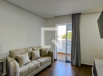 Apartamento · 45m² · 1 Quarto · Apartamento para Aluguel - Mooca, 1 Quarto, 45 m2 - São Paulo