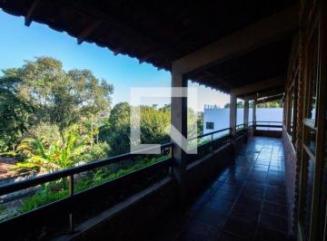 Casa · 1000m² · 6 Quartos · 3 Vagas · Casa para Aluguel - Bandeirantes, 6 Quartos, 1000 m2 - Belo Horizonte