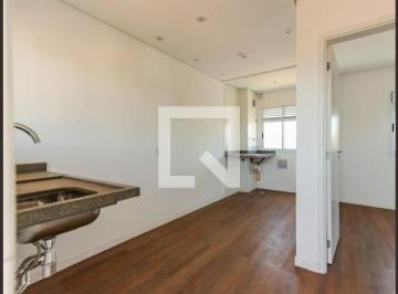 Apartamento · 25m² · 1 Quarto · Apartamento para Aluguel - Butantã, 1 Quarto, 25 m2 - São Paulo