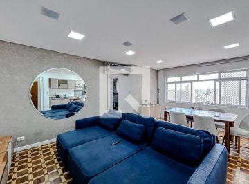 Apartamento · 90m² · 2 Quartos · 1 Vaga · Apartamento para Aluguel - Mooca, 2 Quartos, 90 m2 - São Paulo
