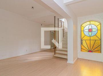 Casa · 140m² · 2 Quartos · 2 Vagas · Casa para Aluguel - Campo Belo, 2 Quartos,  140 m2 - São Paulo