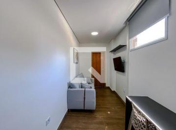 Apartamento · 45m² · 1 Quarto · Apartamento para Aluguel - Mooca, 1 Quarto,  45 m2 - São Paulo